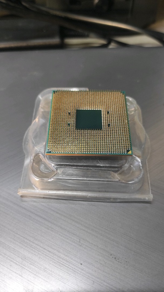 Amd Ryzen 5 1600 İşlemci - Fansız - 2
