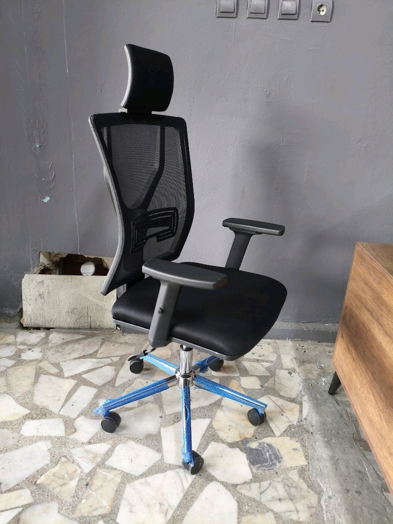 ofis koltuğu - 2