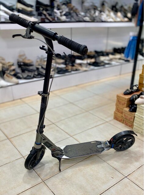 Decathlon Oxelo 7XL