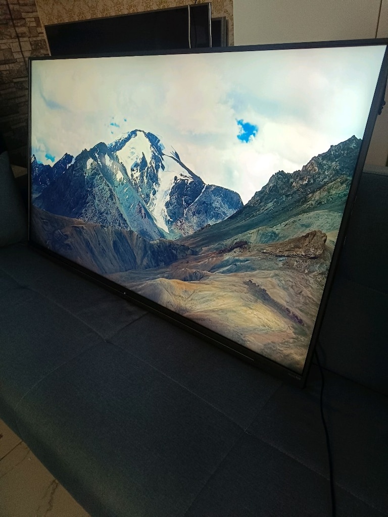 Arçelik 140 ekran Smart Tv - 4