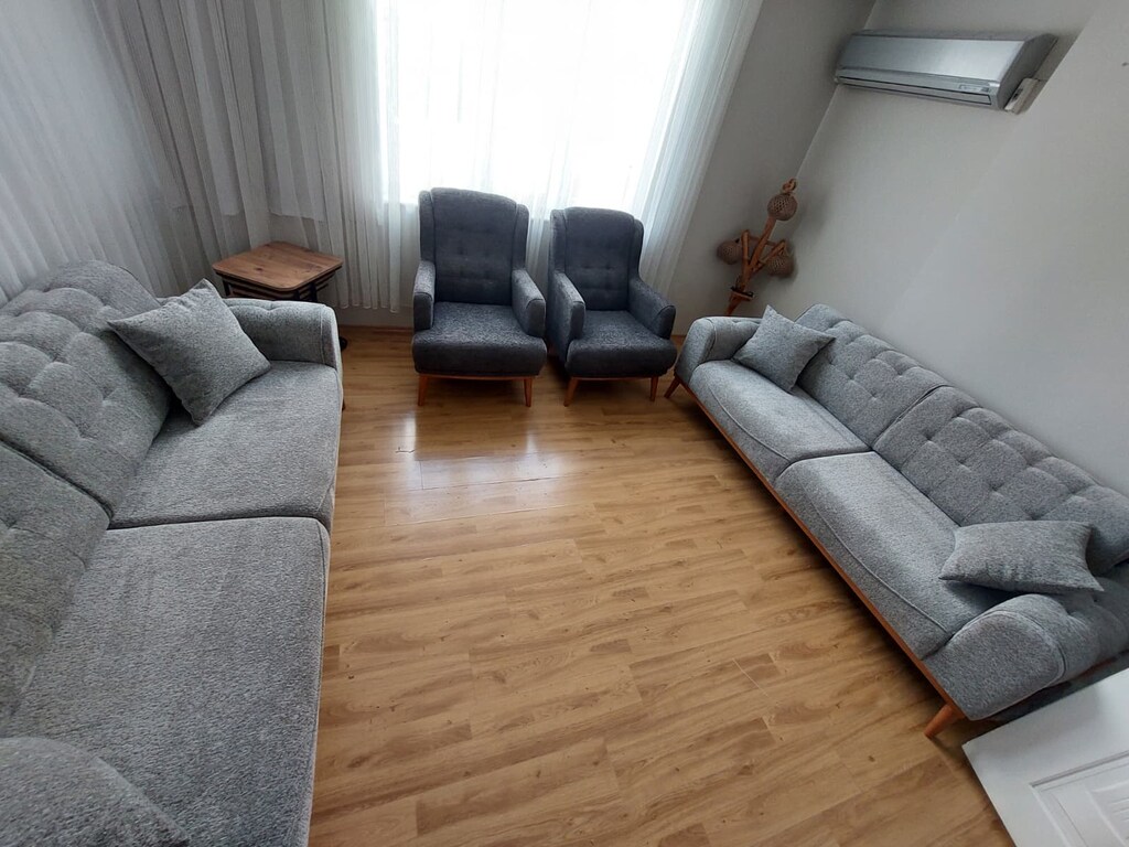 KOLTUK TAKIMI - BIANCA MODEL / ANTALYA - 3