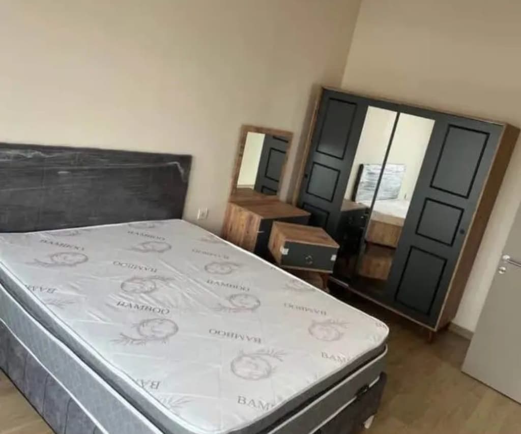 Sıfır Yatak Odası Takımı Nakliye Kurulum Bana Ait - 8