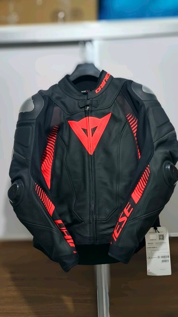 deri mont dainese - 5