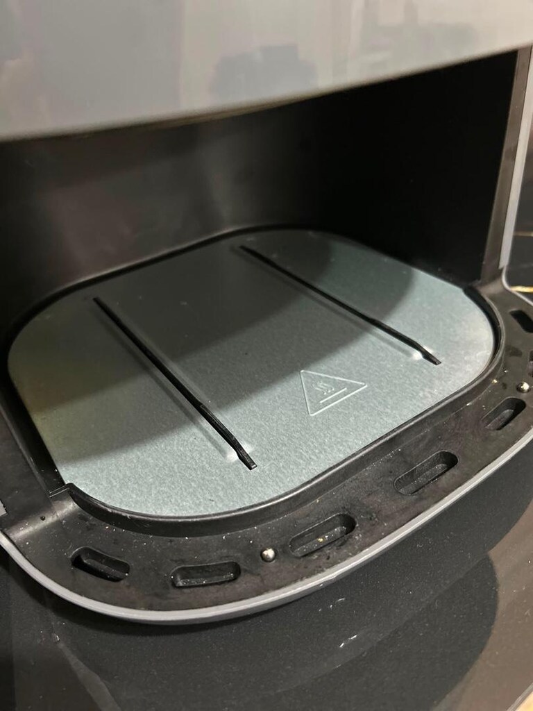 Airfryer - 4