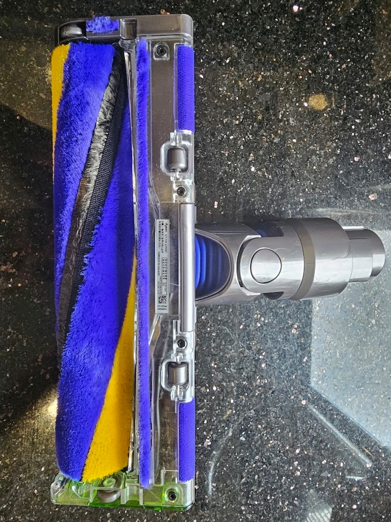 Dyson v15 lazer baslik - 3