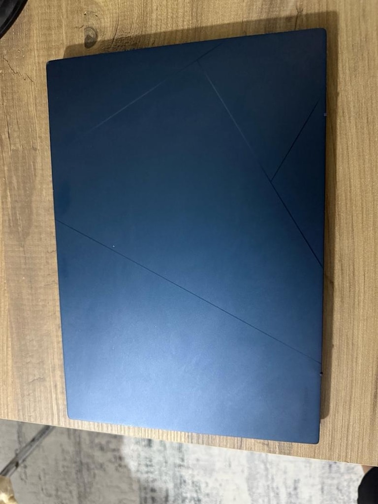 TERTEMİZ ASUS ZENBOOK 14 - 6