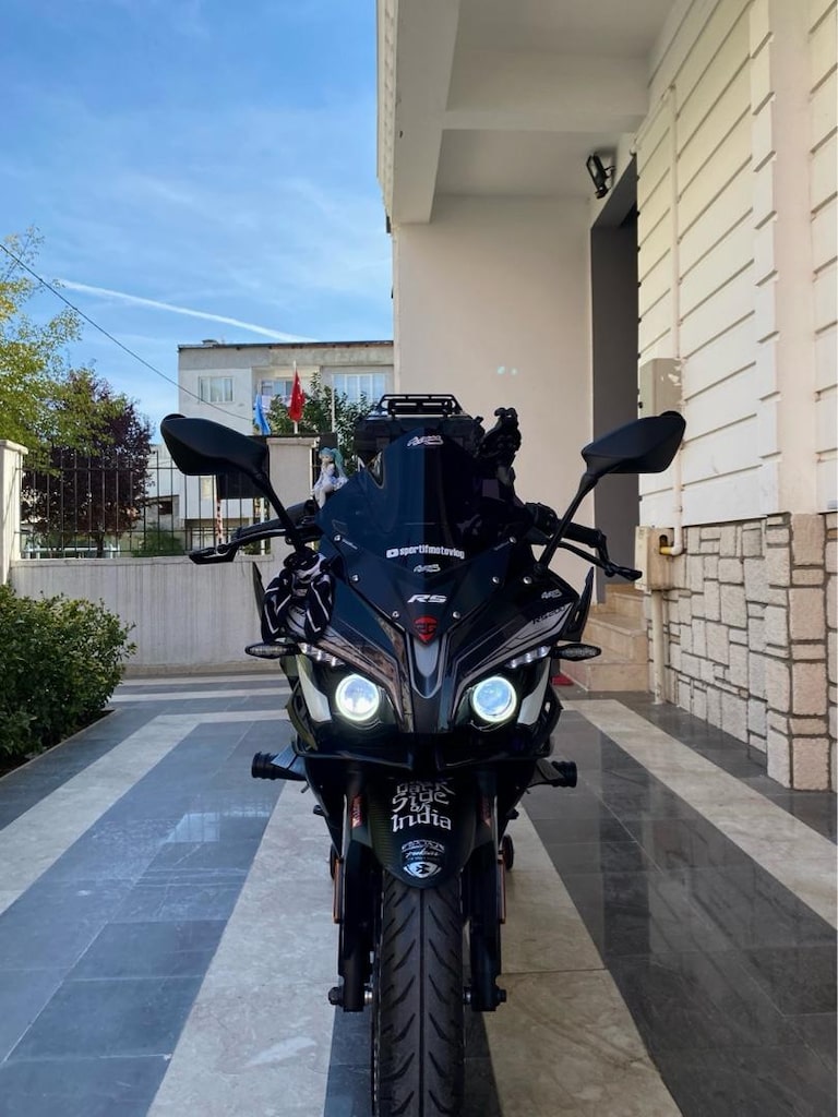 TOPLAM 30K FULL EKSTRALI BAKIMLI TERTEMIZ DÜŞÜK KM GARAJ MOTORU - 3