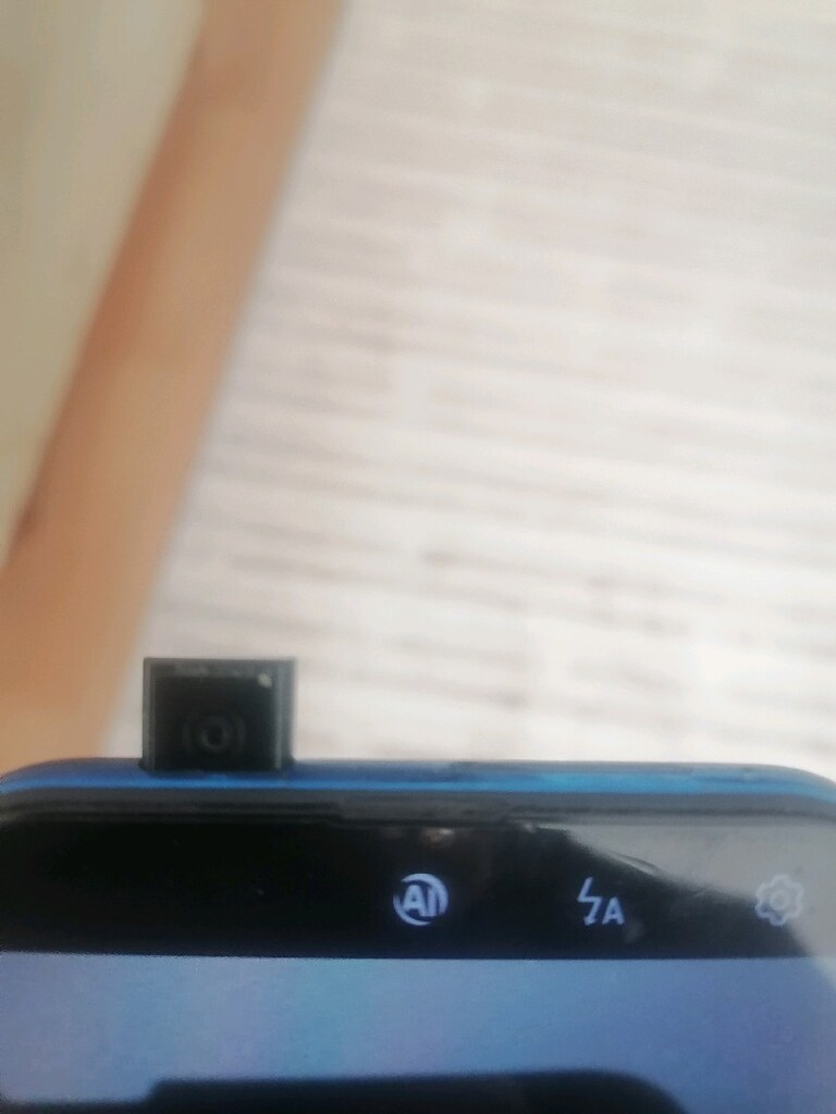 Honor 9X - 3