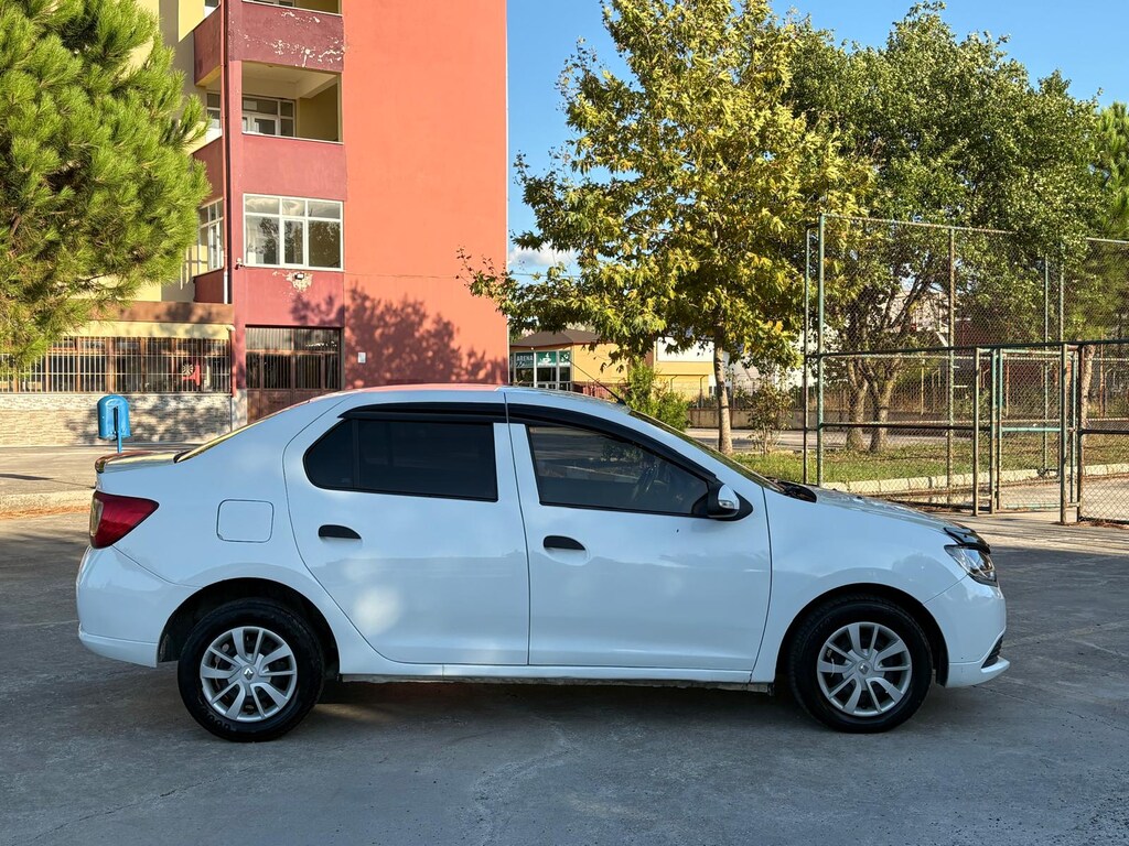 2014 Renault Sembol 1.5 Doblo takas olur - 7
