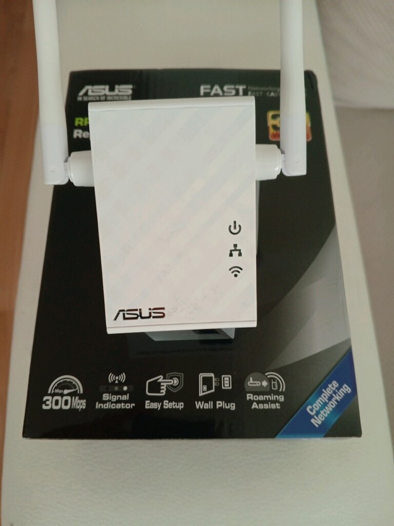 wifi güç arttırıcı - 3