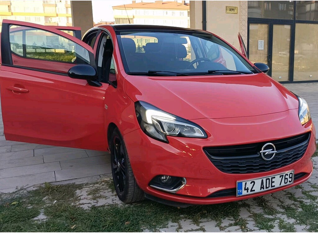 2015 1.4 Benzinli manuel 133.000 km hatasız - 6