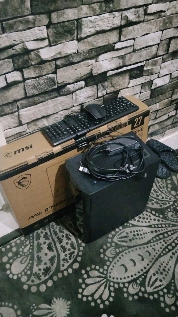 satılık bilgisayar set