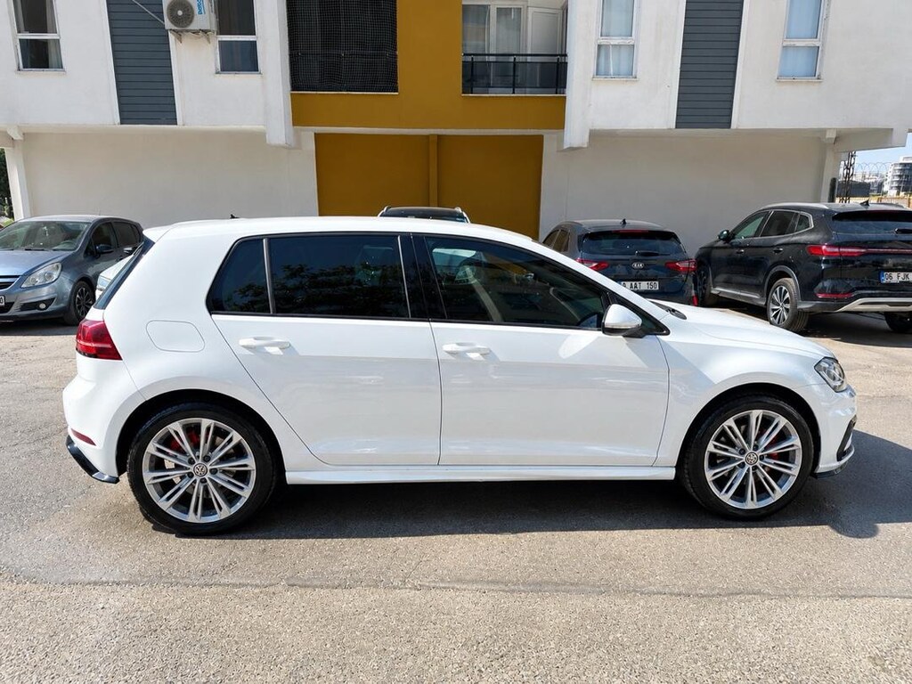 GOLF 7.5 R - 3