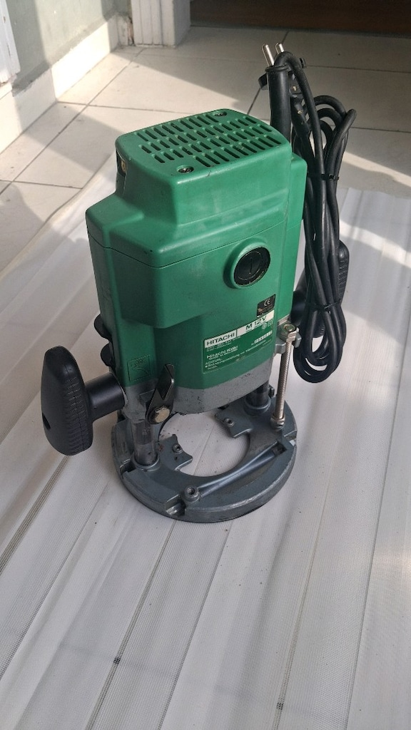 FREZE HİTACH - 11