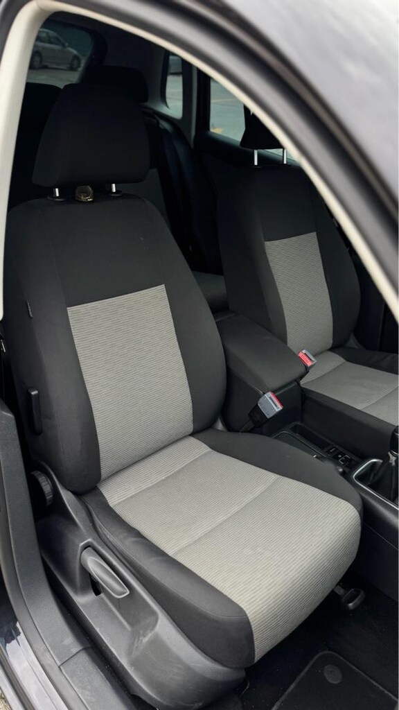 2012 model wosvagen Tiguan - 24