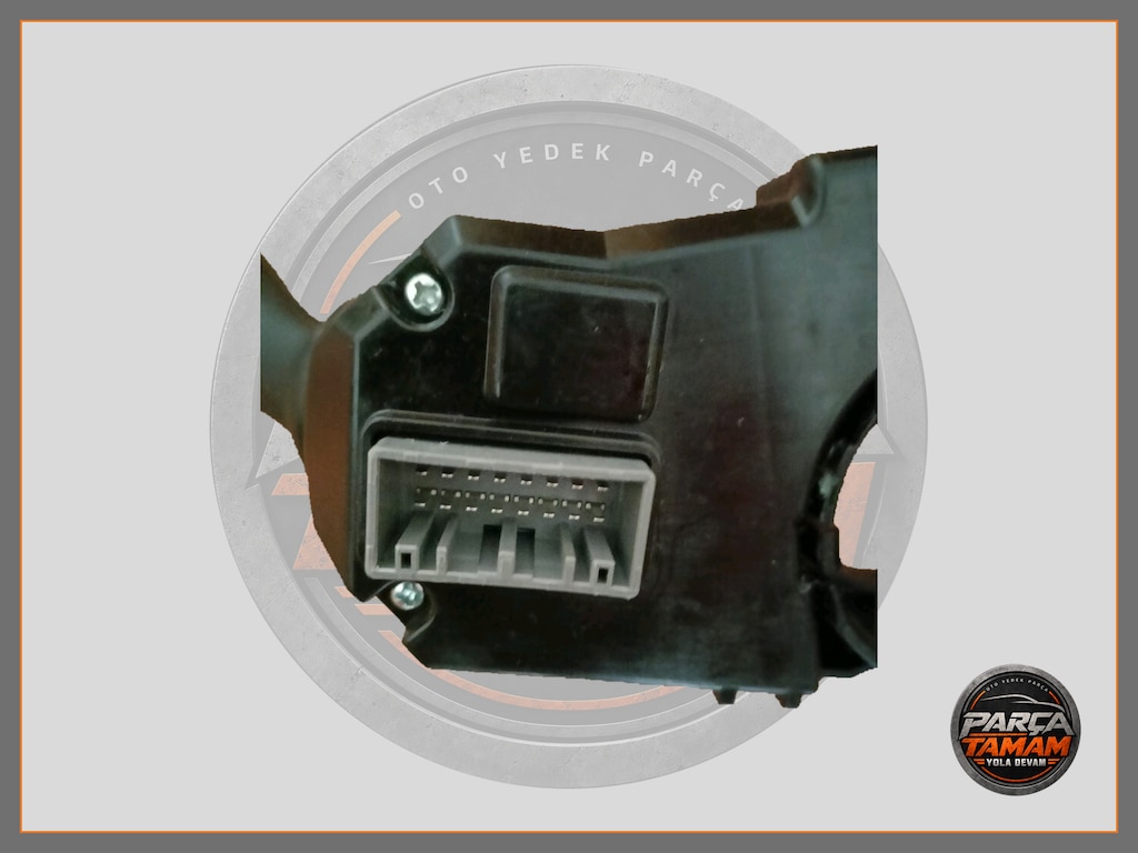 HYUNDAİ İ20 BAYON FAR SİNYAL SİLECEK KOLU KOMPLE 93404Q0850 - 6