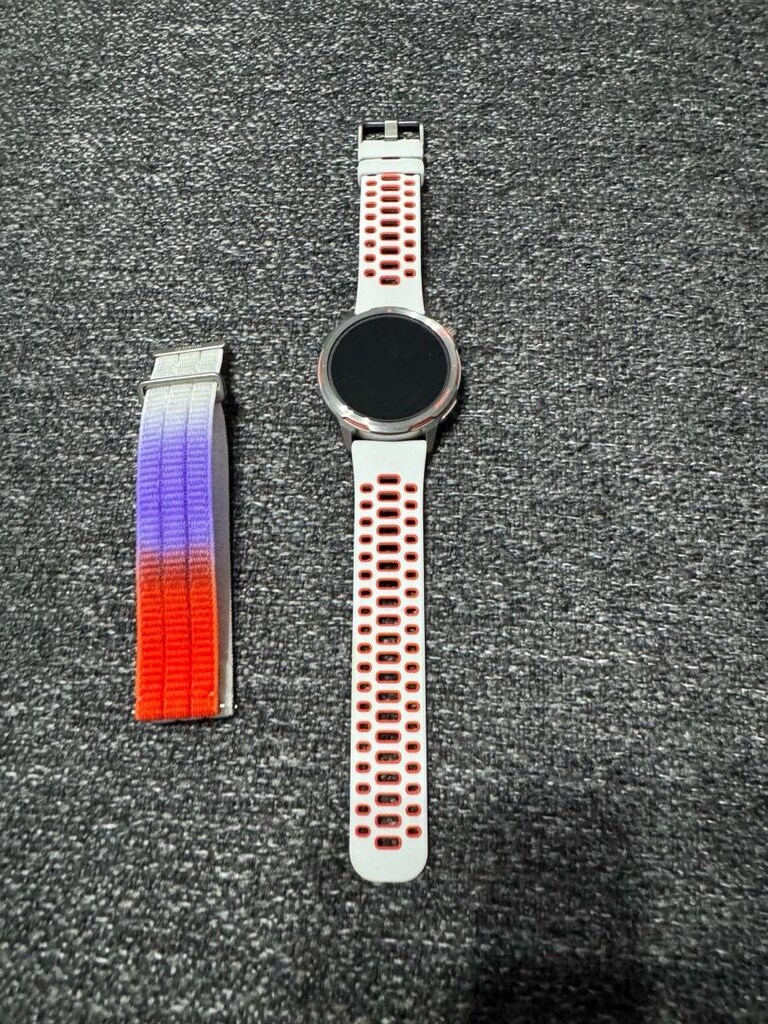 Huawei Watch GT runner 2 - 2