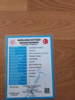 Satlık tekne - 4