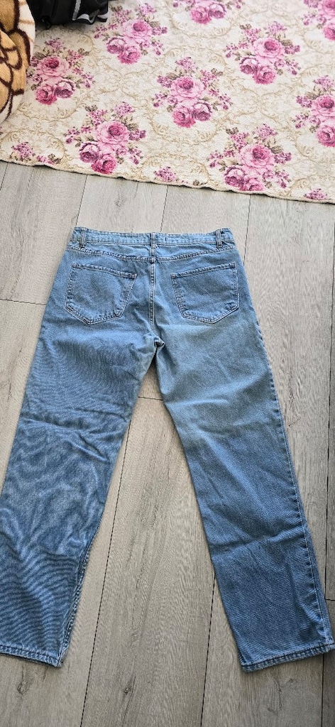 baggy pantolon - 3