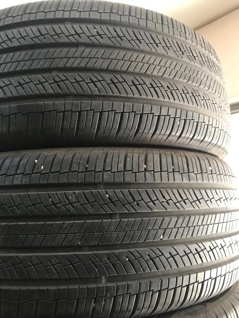 245/45r 20 Ebat 4 Adet Yazlık Nexen Suv 2024 - 6