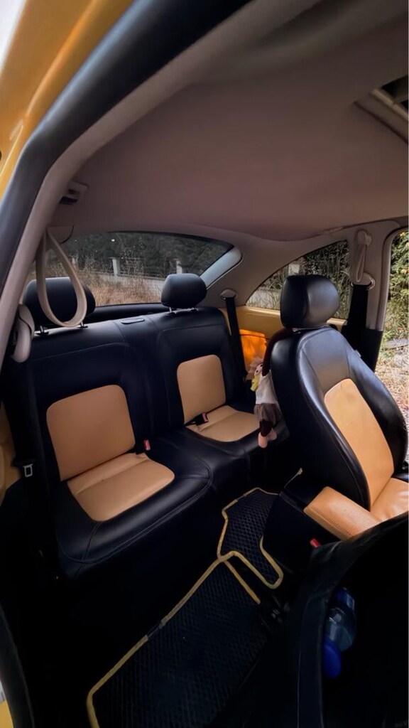 ACİL SATILIK TEMİZ BEETLE !!!! - 10