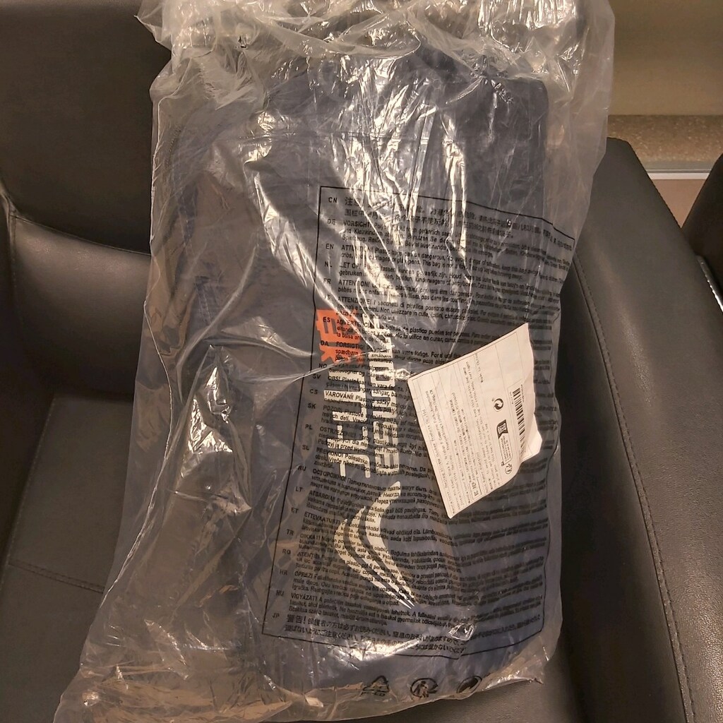 Bisinna BSWOLF 2.3 KG Uyku Tulumu - 2