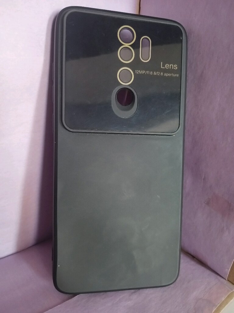 Redmi Note 8 pro kılıf