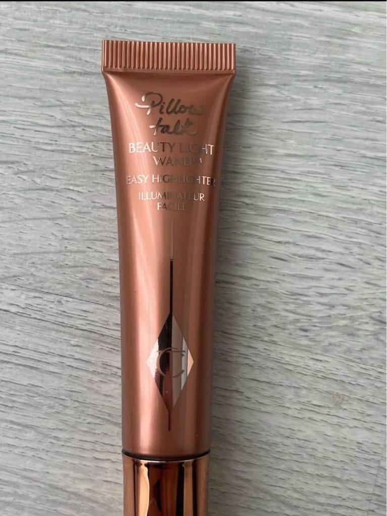 charlotte tilbury - tarte - lancome - sephora makyaj ürünü seti - 6