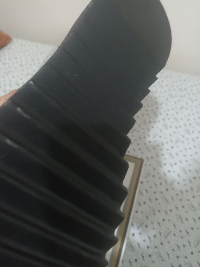 Rugan 43 Numara Deri Ayakkabı - 3