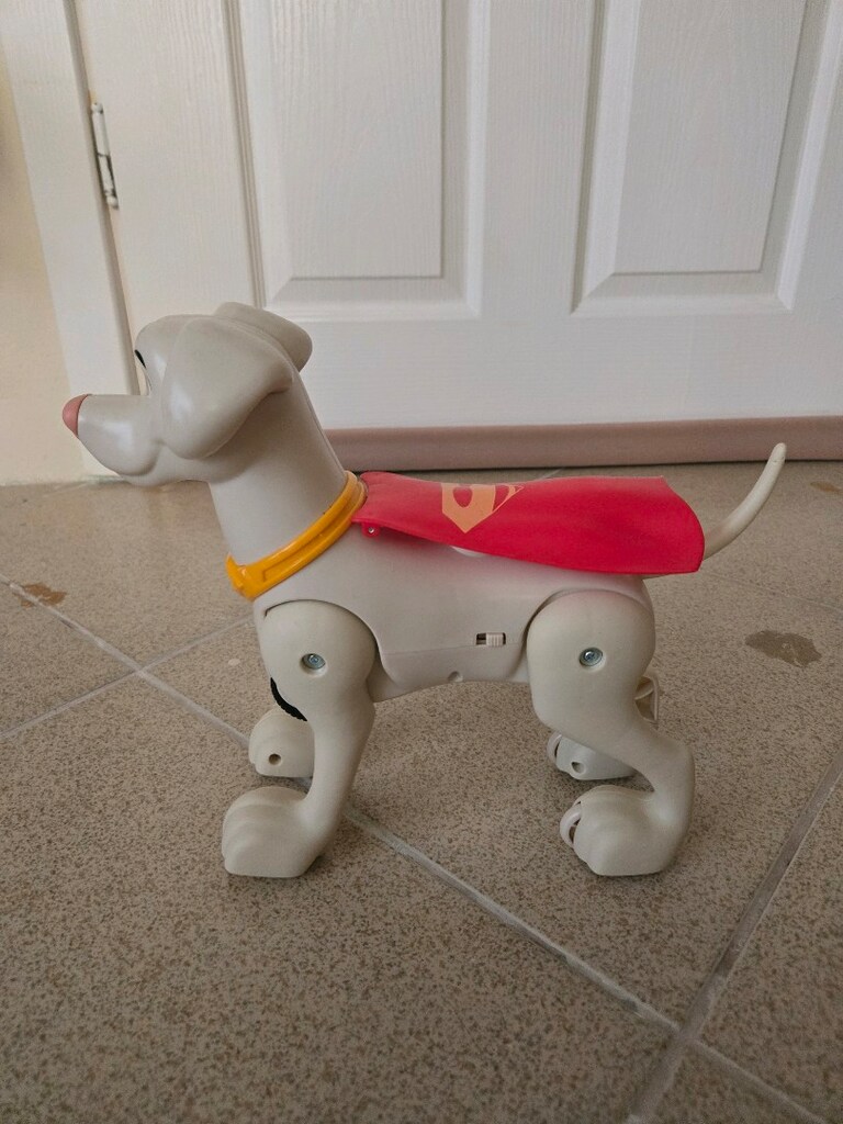 Fisher Price Krypto - 5