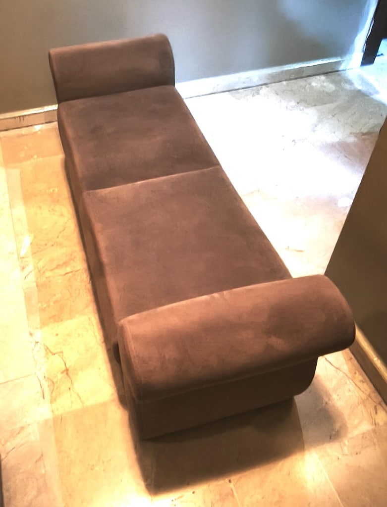 Mini Puf (İstikbal, Model: Chalet) 150 cm, sandıklı - 6