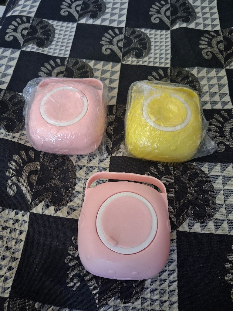 Banyo Masaj Fırçası - 2