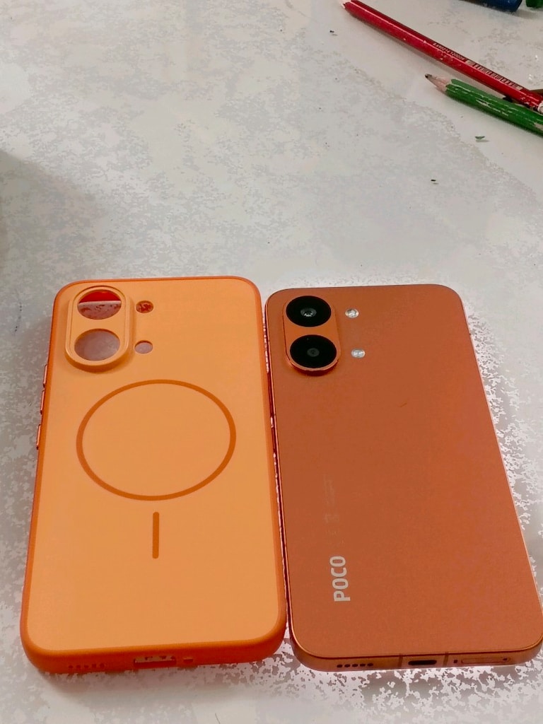 Poco X8 Promax - 9