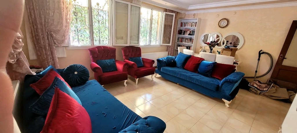 Az kullaıilmış salon koltuk takımı - 2