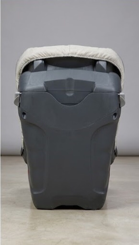 Britax Römer Çocuk Oto Koltuğu - 4