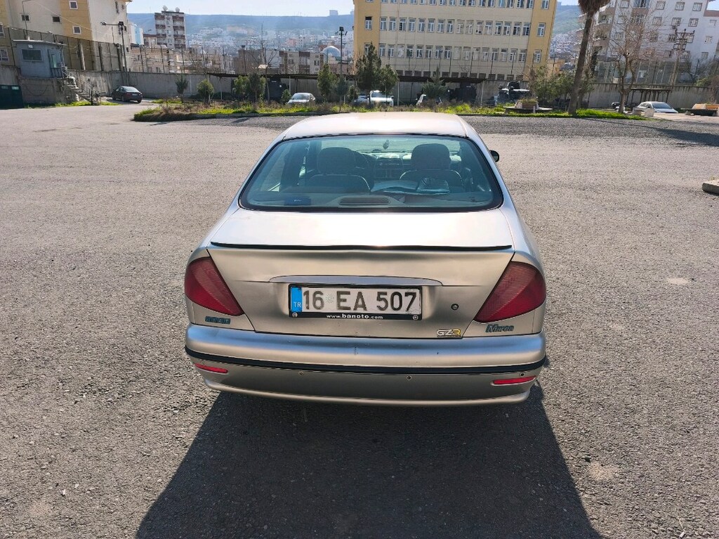 Sahibinden, temiz Marea. - 3