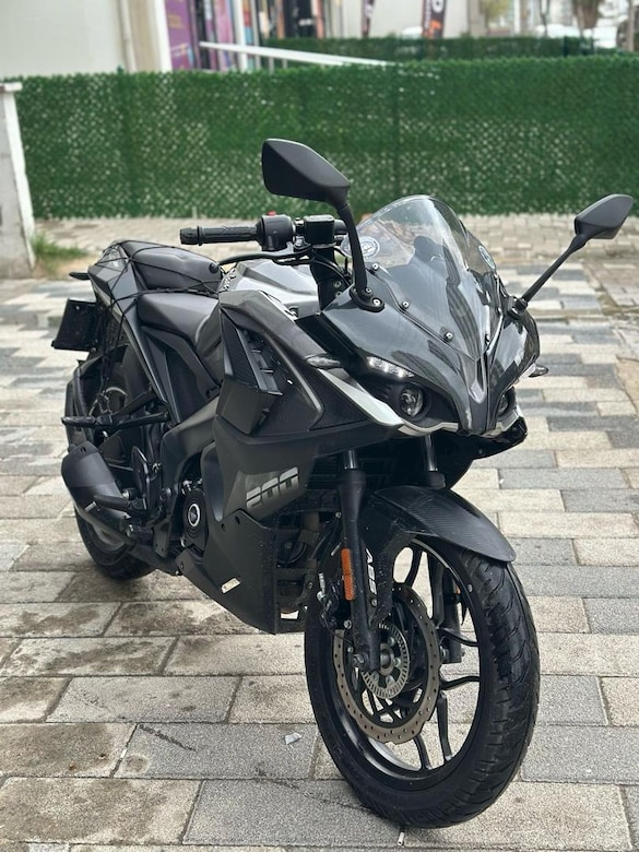 pulsar rs yeni kasa garantisi devam ediyor - 3