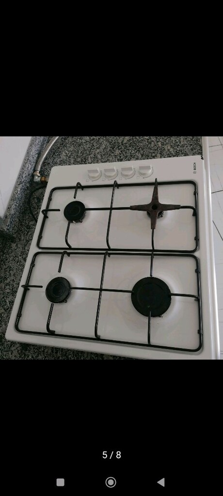 bosch set üstü ocak - 5
