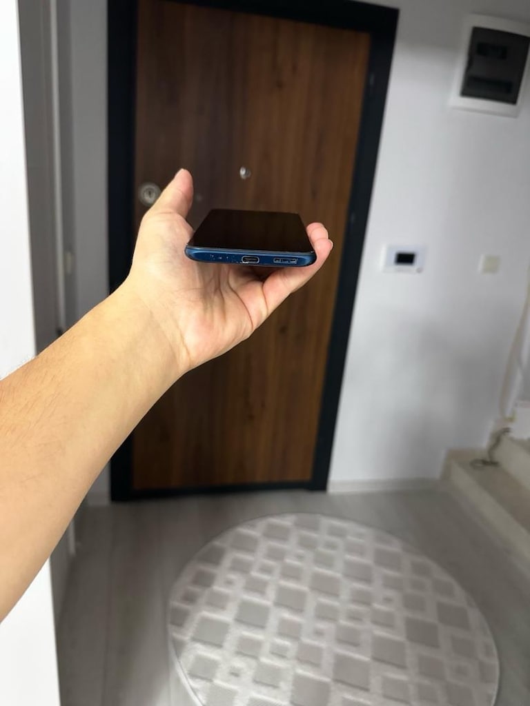 XİAOMİ REDMİ NOTE 11 SE 128 GB 8 GB RAM TELEFON - 5