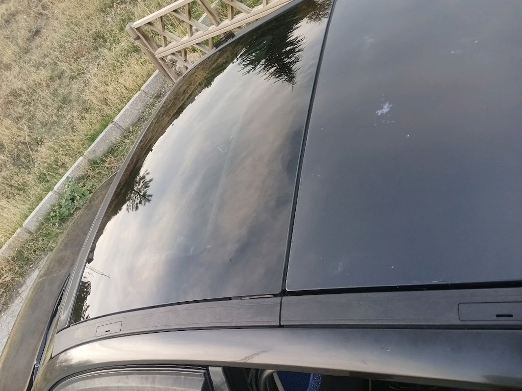 Sahibinden Megane 1.6 - 9
