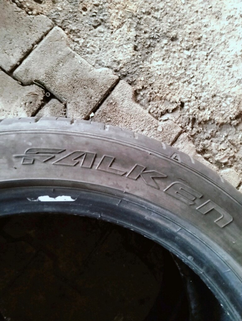 195 45 15 LASTİK TAKİM FALKEN 2024 - 4