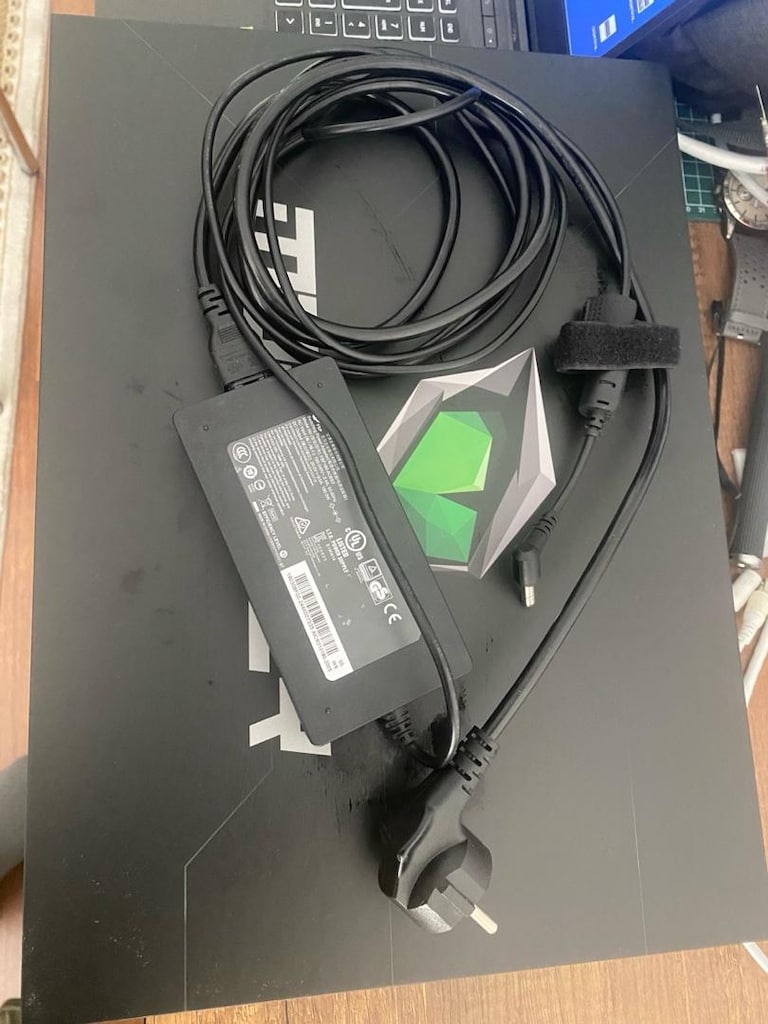 MONSTER V20.5 RTX 4050 LAPTOP UYGUN FİYATA - 9