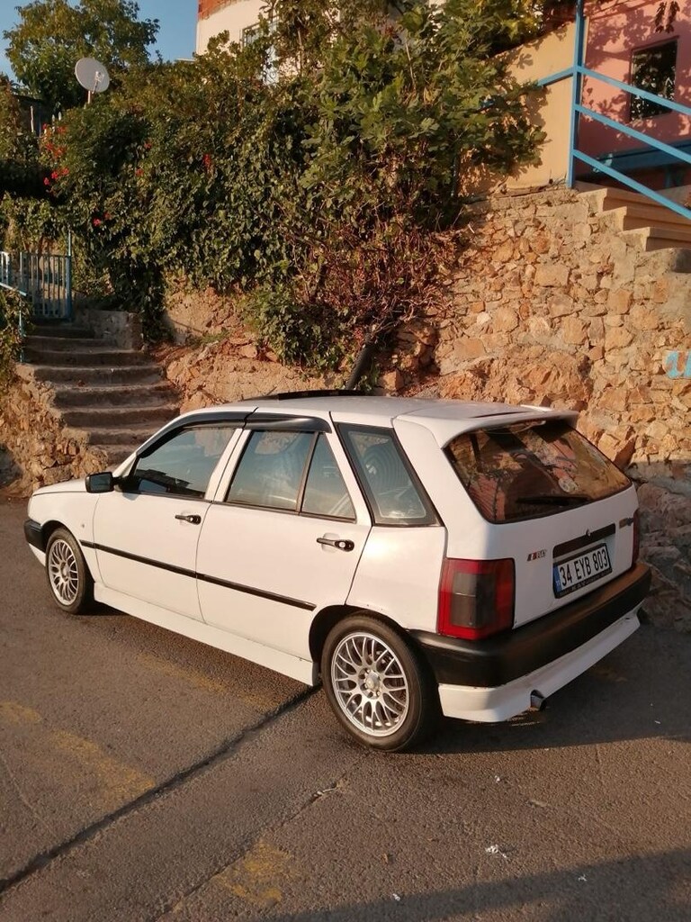 1998 1.6 / sx dijital ekran - 2
