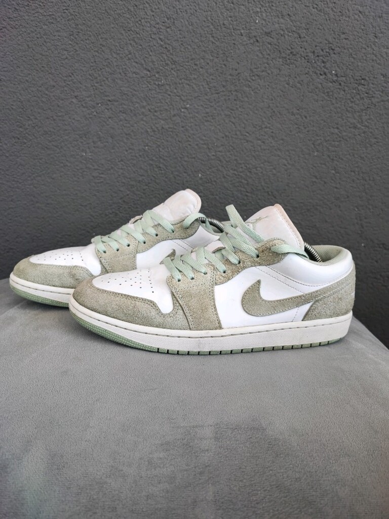 NİKE AİR JORDAN 1 LOW SE - 7