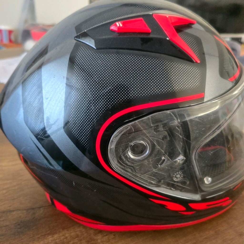 Givi Kask - 2