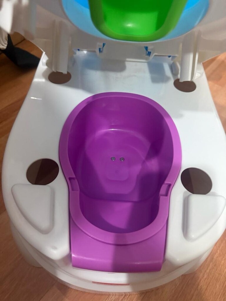fisher price eğlenceli tuvalet eğitimi - 3