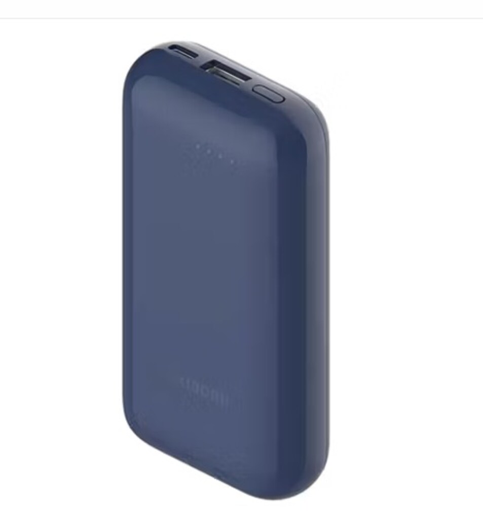 Xiaomi PowerBank 10000mah 33W - 2