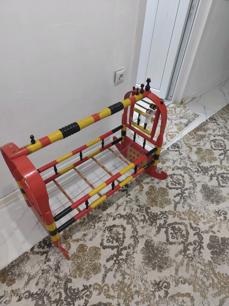beşik - 4