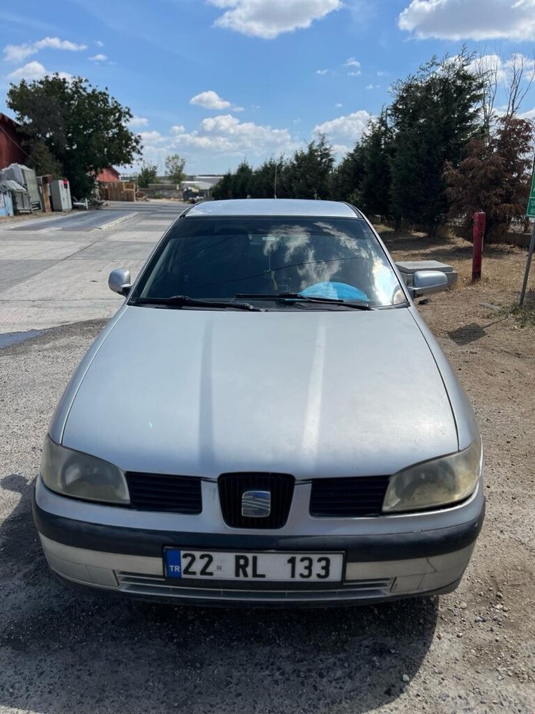 Satılık temiz araba - 4