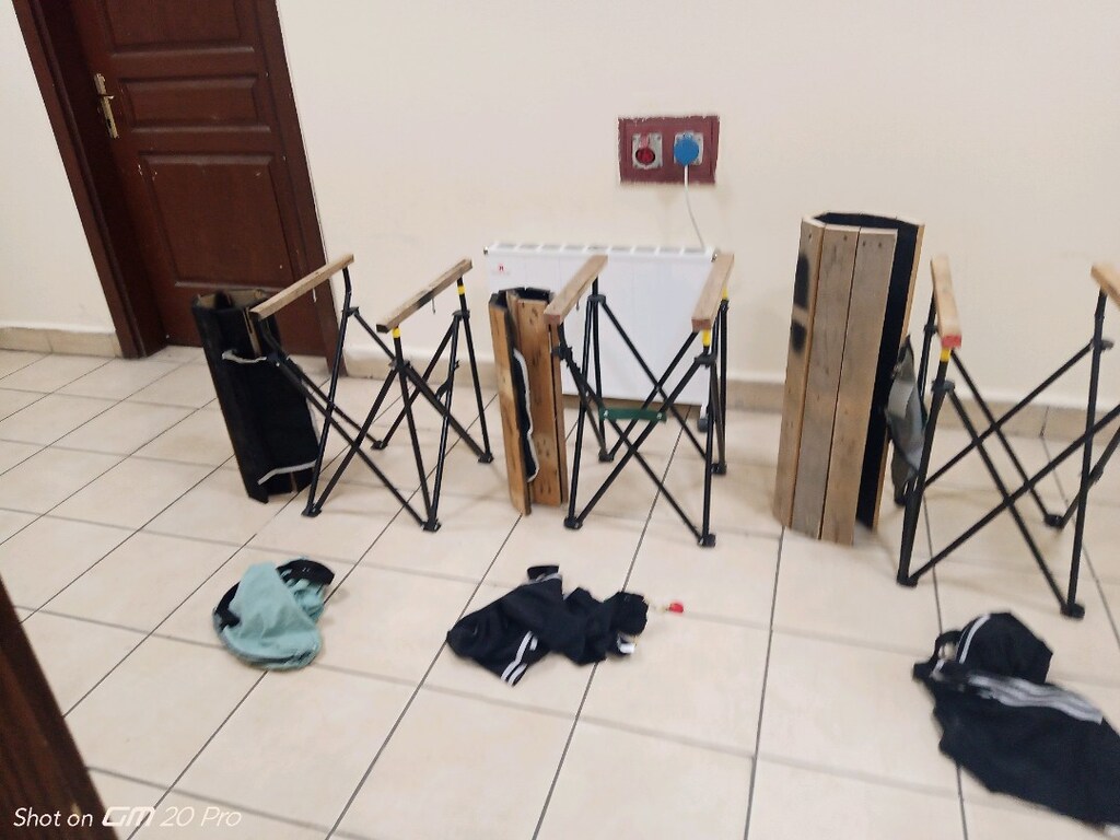 kılıfıyla beraber pratik katlanır piknik masası seç begen al tane 750 - 4